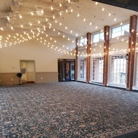 Ballroom 